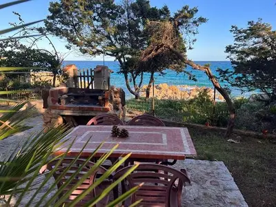 Ferienwohnung für 4 Personen (35 m²) in Cala Liberotto 3/10