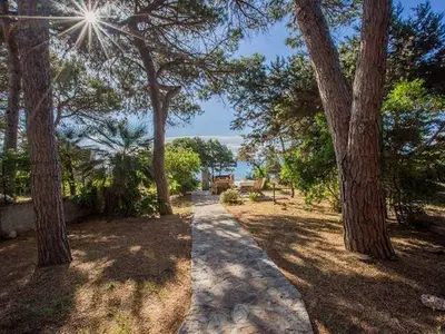 Ferienwohnung für 4 Personen (35 m²) in Cala Liberotto 4/10