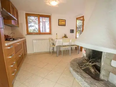 Ferienwohnung für 4 Personen (35 m²) in Cala Liberotto 6/10