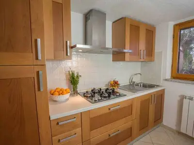 Ferienwohnung für 4 Personen (35 m²) in Cala Liberotto 9/10