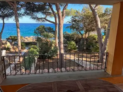 Ferienwohnung für 7 Personen (90 m²) in Cala Liberotto 2/10