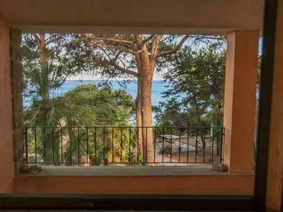 Ferienwohnung für 7 Personen (90 m²) in Cala Liberotto 3/10
