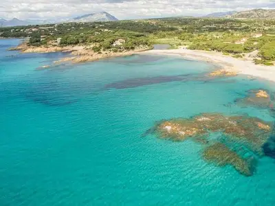 Ferienwohnung für 7 Personen (90 m²) in Cala Liberotto 7/10