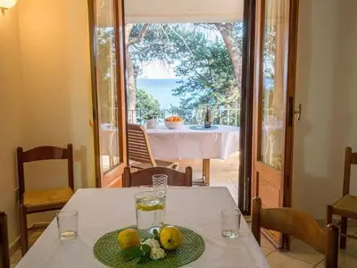 Ferienwohnung für 7 Personen (90 m²) in Cala Liberotto 9/10