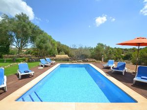 Ferienwohnung für 8 Personen (210 m²) in Cala Mendia