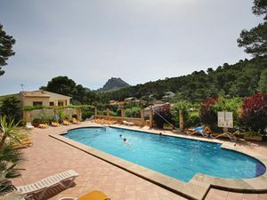 Ferienwohnung für 4 Personen (30 m²) in Cala Sant Vicenç (Pollença)