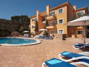 Ferienwohnung für 4 Personen (30 m²) in Cala Sant Vicenç (Pollença)