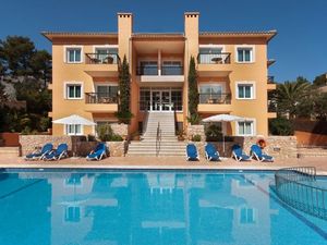 Ferienwohnung für 6 Personen (45 m²) in Cala Sant Vicenç (Pollença)