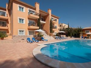 Ferienwohnung für 6 Personen (45 m&sup2;) in Cala Sant Vicenç (Pollença)