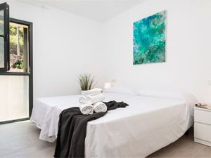 Ferienwohnung für 5 Personen (94 m²) in Cala Sant Vicenç (Pollença)