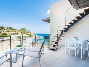 Ferienwohnung für 5 Personen (94 m&sup2;) in Cala Sant Vicenç (Pollença)