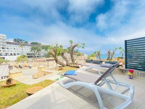 Ferienwohnung für 5 Personen (94 m²) in Cala Sant Vicenç (Pollença)