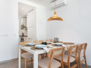 Ferienwohnung für 5 Personen (94 m&sup2;) in Cala Sant Vicenç (Pollença)