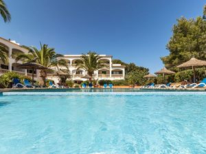 Ferienwohnung für 4 Personen (74 m&sup2;) in Cala Santanyi