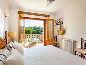 Ferienwohnung für 4 Personen (130 m&sup2;) in Cala Santanyi