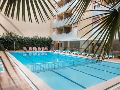 Ferienwohnung für 6 Personen (60 m²) in Calafell 2/10