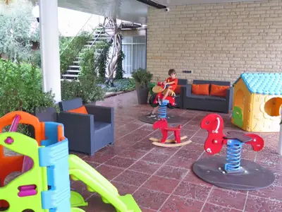 Ferienwohnung für 6 Personen (60 m²) in Calafell 6/10