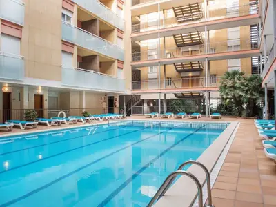 Ferienwohnung für 6 Personen (60 m²) in Calafell 8/10