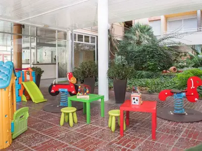 Ferienwohnung für 6 Personen (60 m²) in Calafell 9/10