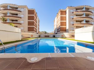 Ferienwohnung für 6 Personen (130 m&sup2;) in Calafell