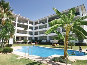 Ferienwohnung für 6 Personen (60 m²) in Calahonda