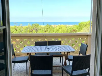 Ferienwohnung für 6 Personen (102 m²) in Calambrone 5/10
