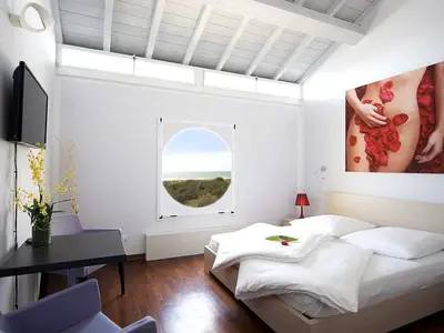 Ferienwohnung für 6 Personen (102 m²) in Calambrone 8/10