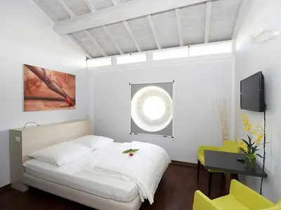 Ferienwohnung für 6 Personen (102 m²) in Calambrone 9/10
