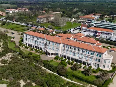 Ferienwohnung für 5 Personen (60 m²) in Calambrone 7/10
