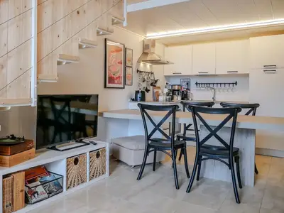 Ferienwohnung für 5 Personen (60 m²) in Calambrone 8/10