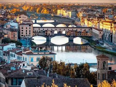 Ferienwohnung für 5 Personen (60 m²) in Calambrone 9/10