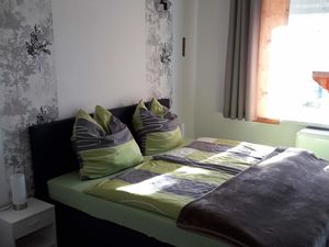 Ferienwohnung für 2 Personen (40 m²) in Calau