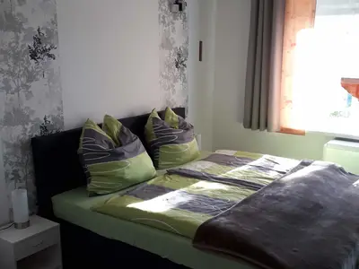 Ferienwohnung für 2 Personen (40 m²) in Calau 1/10