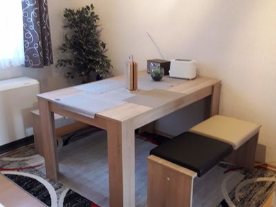 Ferienwohnung für 2 Personen (40 m²) in Calau 5/10