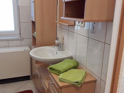 Ferienwohnung für 2 Personen (40 m²) in Calau 7/10