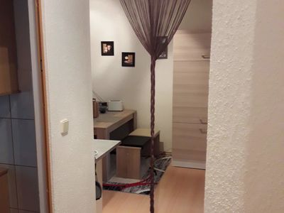 Ferienwohnung für 2 Personen (40 m²) in Calau 10/10