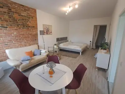 Ferienwohnung für 2 Personen (45 m²) in Calau 2/10