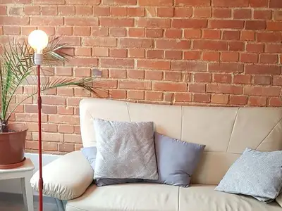 Ferienwohnung für 2 Personen (45 m²) in Calau 3/10