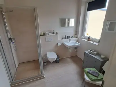 Ferienwohnung für 2 Personen (45 m²) in Calau 4/10