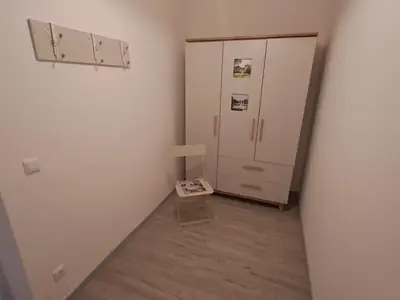 Ferienwohnung für 2 Personen (45 m²) in Calau 5/10
