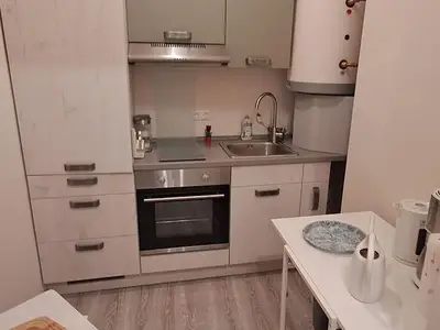 Ferienwohnung für 2 Personen (45 m²) in Calau 6/10