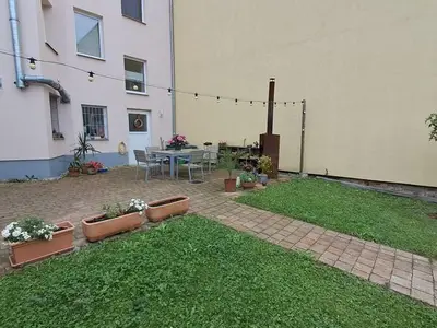 Ferienwohnung für 2 Personen (45 m²) in Calau 7/10