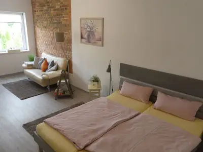 Ferienwohnung für 2 Personen (45 m²) in Calau 8/10