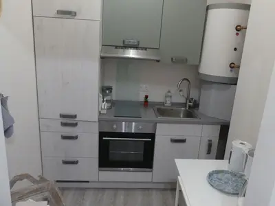 Ferienwohnung für 2 Personen (45 m²) in Calau 9/10