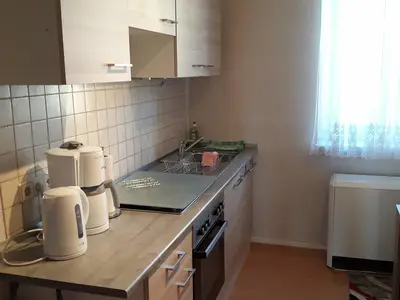 Ferienwohnung für 2 Personen (40 m²) in Calau 4/10