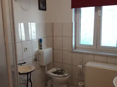 Ferienwohnung für 2 Personen (40 m²) in Calau 6/10