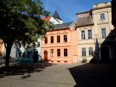 Ferienwohnung für 6 Personen (108 m²) in Calbe 2/10