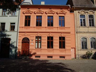 Ferienwohnung für 6 Personen (108 m²) in Calbe 3/10