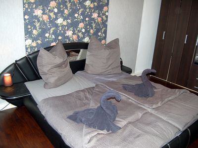 Ferienwohnung für 6 Personen (108 m²) in Calbe 7/10