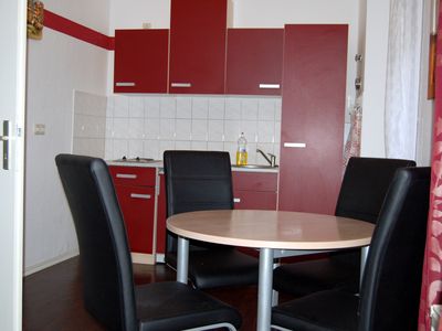 Ferienwohnung für 6 Personen (108 m²) in Calbe 10/10